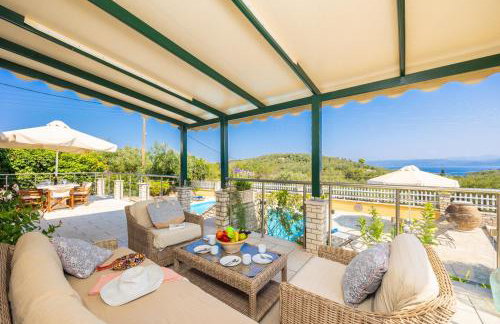 Villa Afroditi - Foto 4