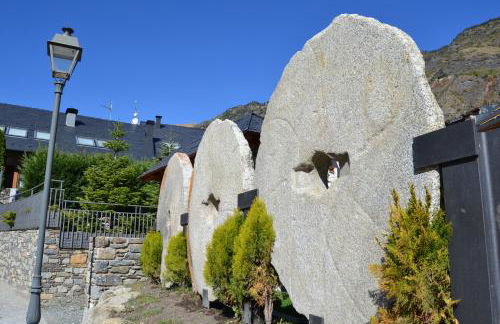 Alba D'Esteve. Casa Rural - Photo 21