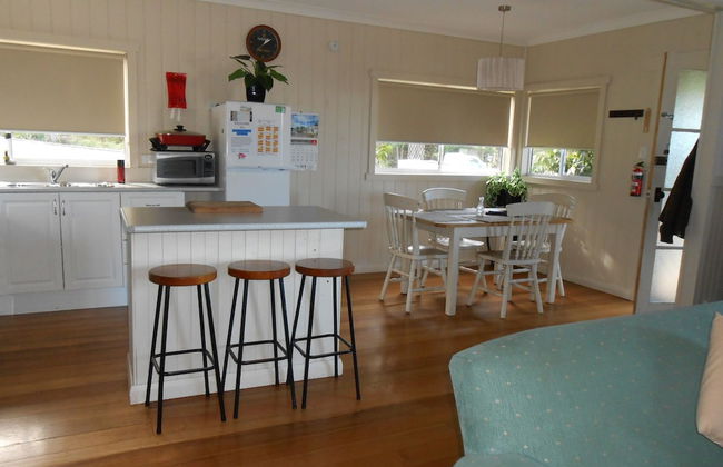 Charm on Douglas - Foto 13