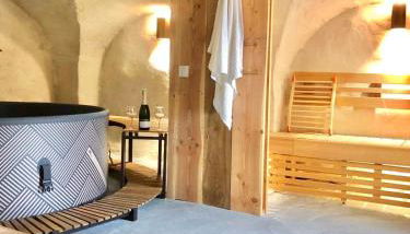 La Fontaine de l'Alpe d'Huez Gite And Spa - Photo 2