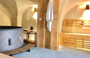 La Fontaine de l'Alpe d'Huez Gite And Spa - Photo 2