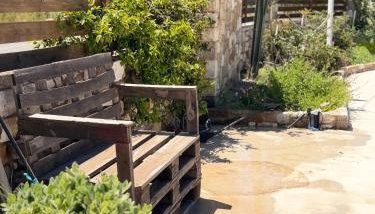 Aurora Apart, 4 - Sea view suites near the beach - Foto 4, Garden