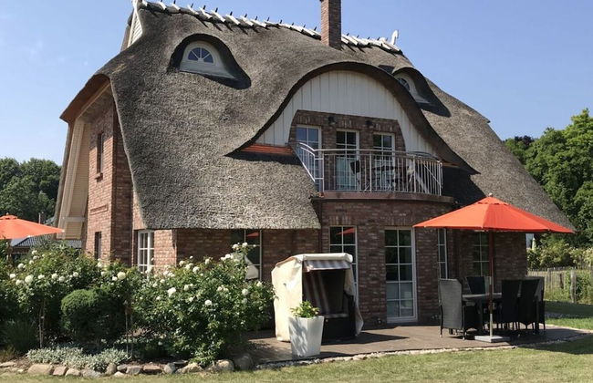 Holiday Home Rugen-dream - Photo 30