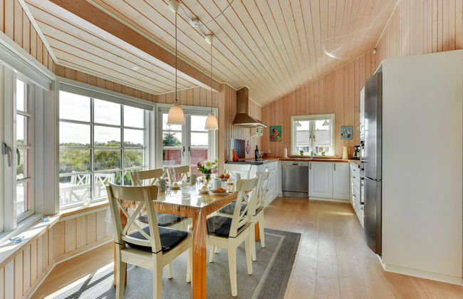 "Wienke" - 300m to the fjord - Foto 21