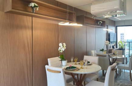 Apartamento em Dourados, Sunset - Foto 15