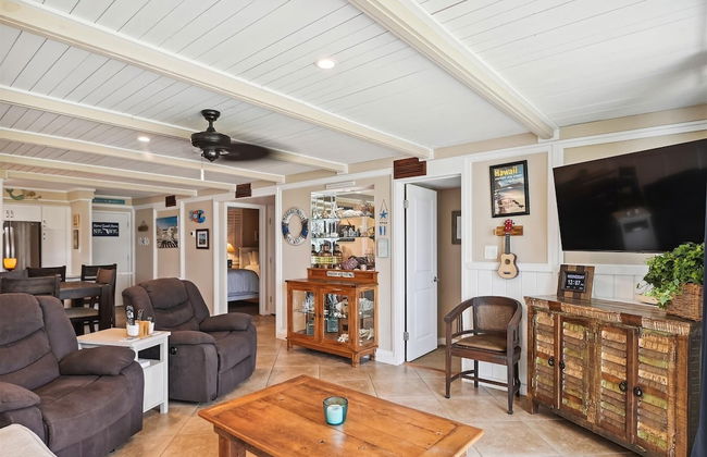 Dolphin Point 104b 2 Bedroom Condo by RedAwning - Foto 13