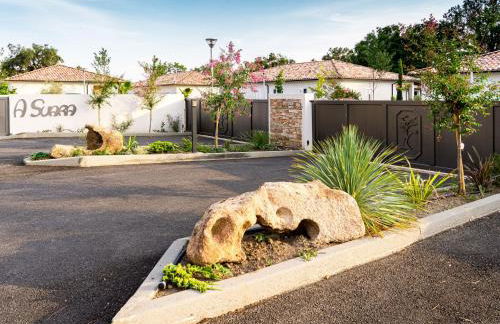 Holiday Home A Suara-2 by Interhome - Foto 35