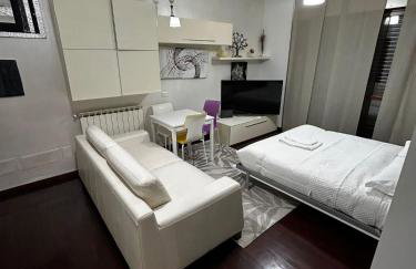 Fiumicino Relax House - Foto 8