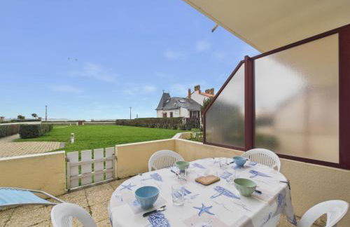 Appartement vue mer pour 2 adultes et 2 enfants - Foto 1