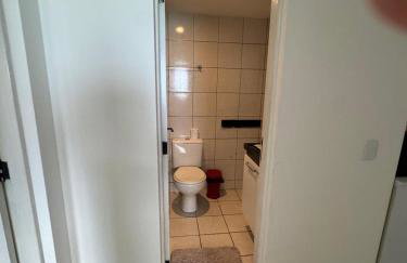 Apartamento vista mar no mucuripe - Foto 17