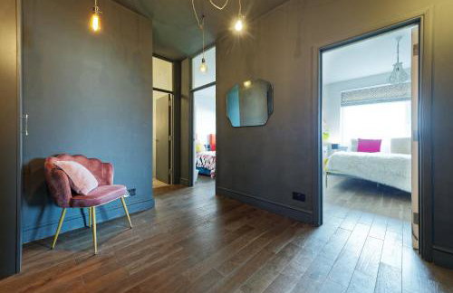 Walpole Bay Sea Views - Foto 18