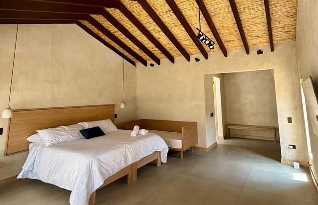 U-GO Casa Villa de Leyva - Photo 4