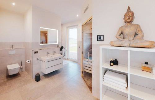 Luxus Villa KalkBÄRg - Foto 18