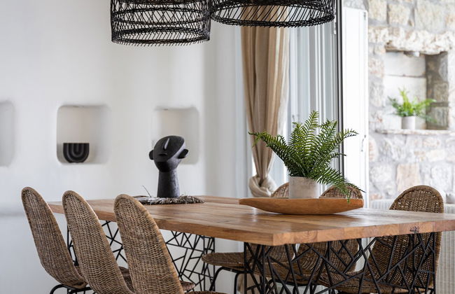 El Sueno Villa Mykonos - Foto 33