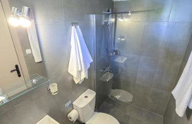 TemenisJewel Cosy Seaside Apartments - Foto 64