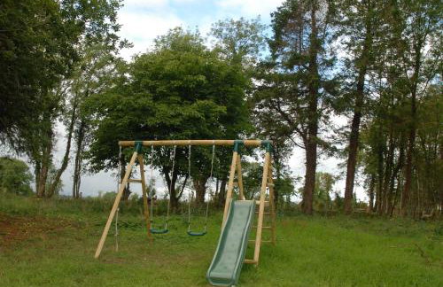 Coolbeg Farmhouse - Foto 16