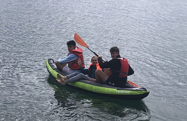 Immaculate 3-bed Apartment in Dundrum Co Down - Foto 20