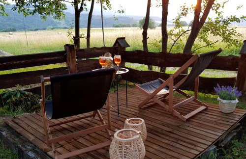 Jabłoniowa Chatka - Foto 24