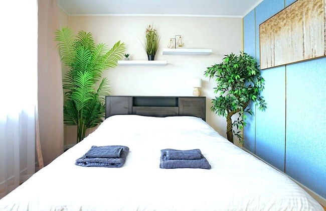 Cofy Rentals Tallinn - Foto 19