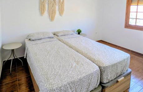 Vacaciones tierra y mar Apartamento en el centro - Foto 2