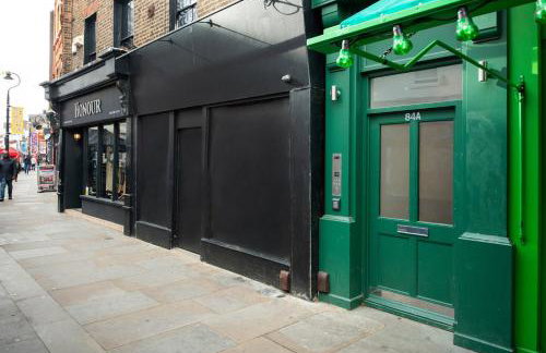 Blueground Waterloo open plan on Lower Marsh LON-101 - Foto 16