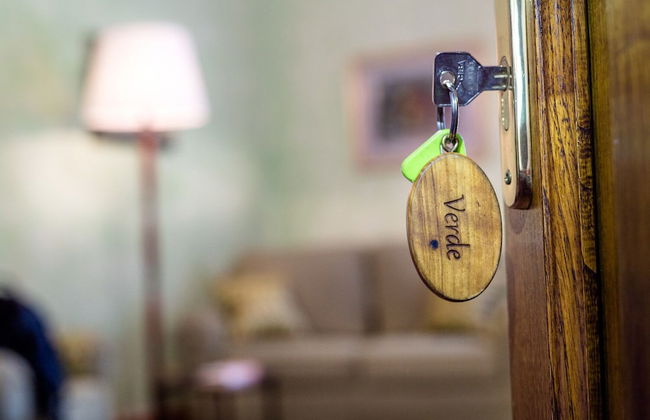 Agriturismo Tenuta di Montemassi La Fattoria - Foto 4