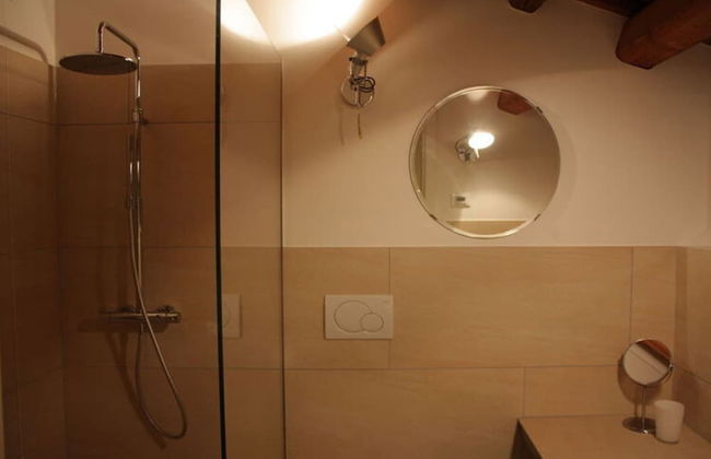 Farmhouse in Asolo Near Medieval Town - Foto 6