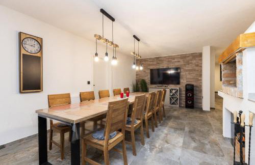 Gorski brlog - Kuće za odmor - Foto 7