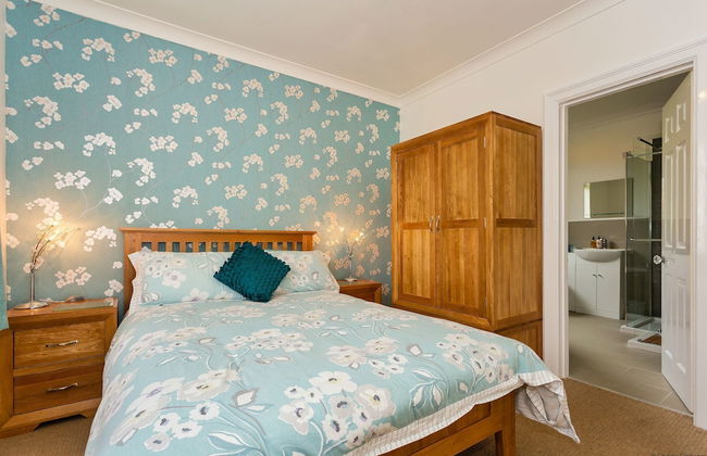 Woolacombe Little Quest 1 Bedroom - Photo 2