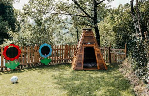 Resort Ombreseda - Photo 53