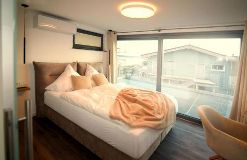 Petit Chalet 69 - Am Hainer See - Foto 23