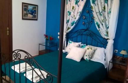 Εlegant Villa Liakos - Foto 29