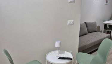 Casa Salvia, central, elevator, air conditioner - Foto 5