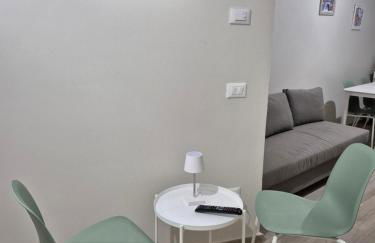 Casa Salvia, central, elevator, air conditioner - Foto 5