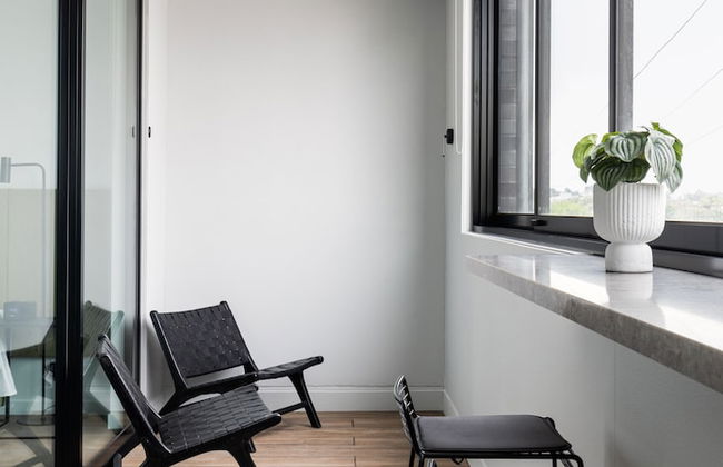 Caroline Serviced Apartments Richmond - Photo 34