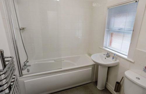 Tommy Jacks Beach Apartments - Foto 22