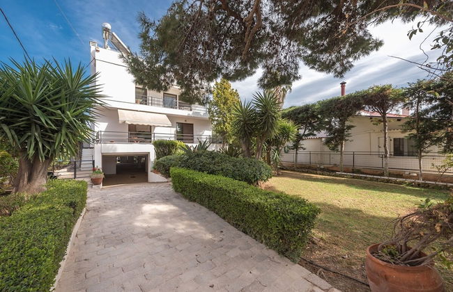 Sounio Escape To Sounio Cape Residence - Foto 15