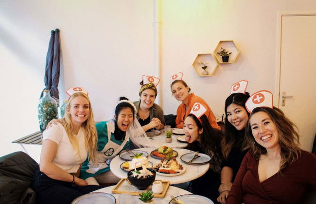 Rotterdam Food Tour - Photo 3