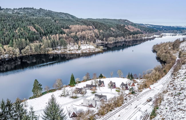 Lothlorien Lodge 4 - Foto 66