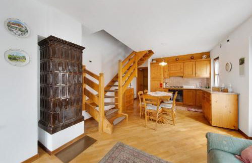 Appartamento Al Pelmo a Vinigo - Photo 6