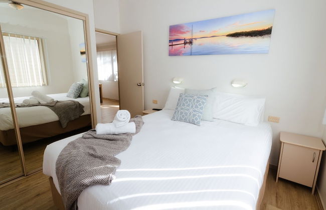 Koala Shores Port Stephens Holiday Park - Foto 17