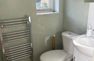 The Old Post Office, Hilton - Foto 13