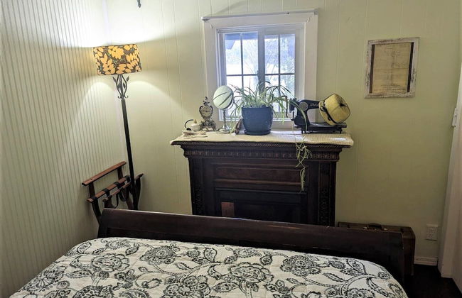 Siltcoos Station Retreats - Foto 19