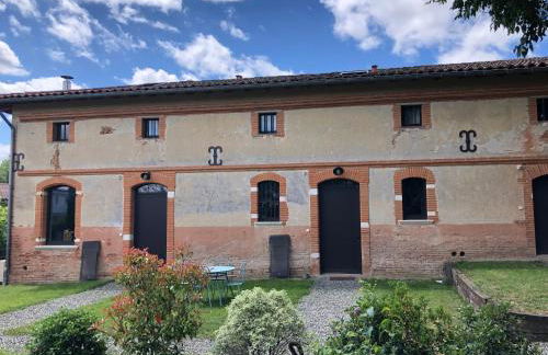 Un Air de Campagne - Gîtes 4 étoiles - Foto 37