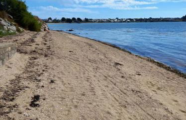 Ti Louker - Appartement à 300m du Port - Photo 28