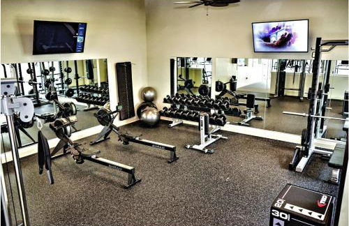 Landing Modern Studio Clubhouse Pool - Foto 22