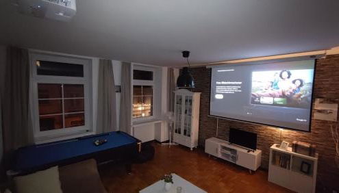 Malchower XXL Ferienwohnung - Foto 2