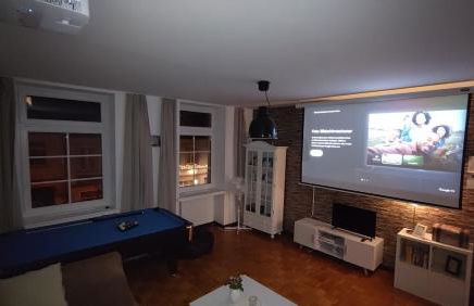 Malchower XXL Ferienwohnung - Foto 2