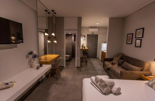 Haris Suites - Photo 35