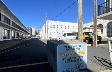 Ocean Rendezview- Steps to Beach & Boardwalk! - Foto 35